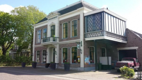 Herberg de Gekroonde Leeuw